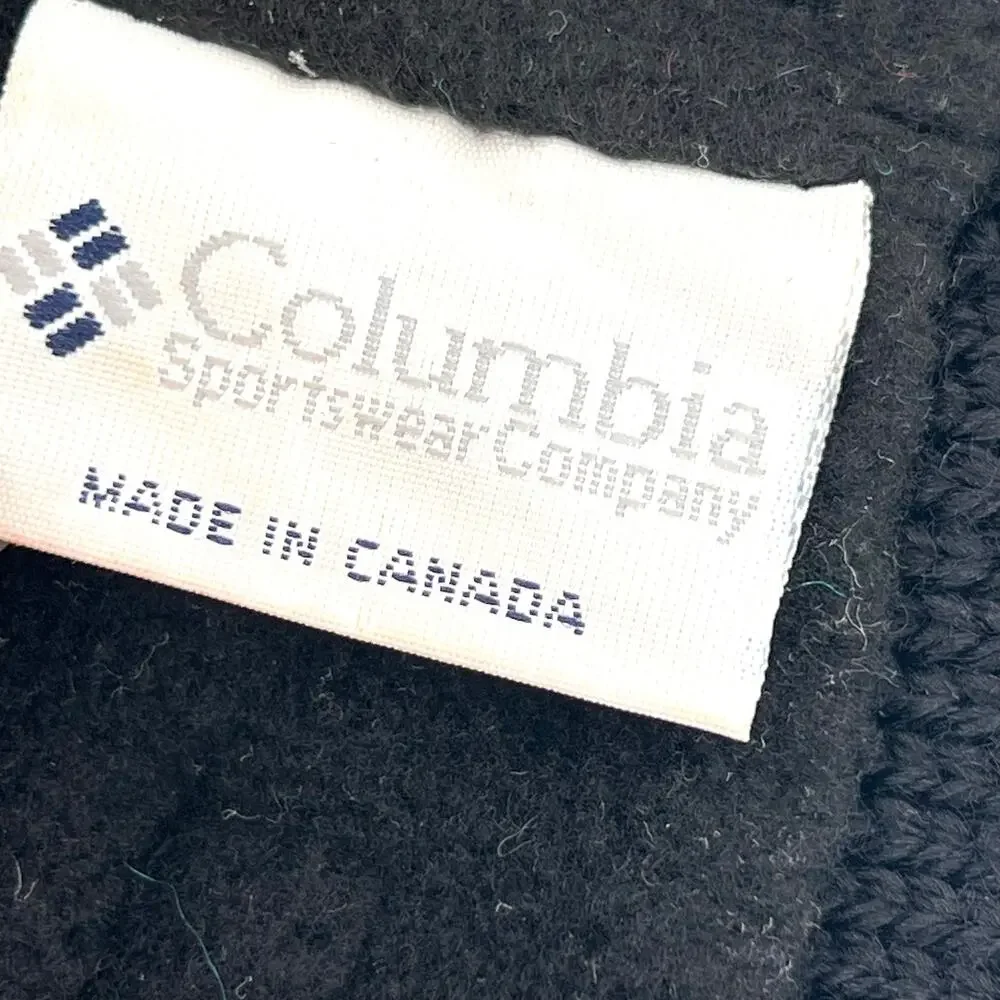 Columbia women’s wool headband fleece lined